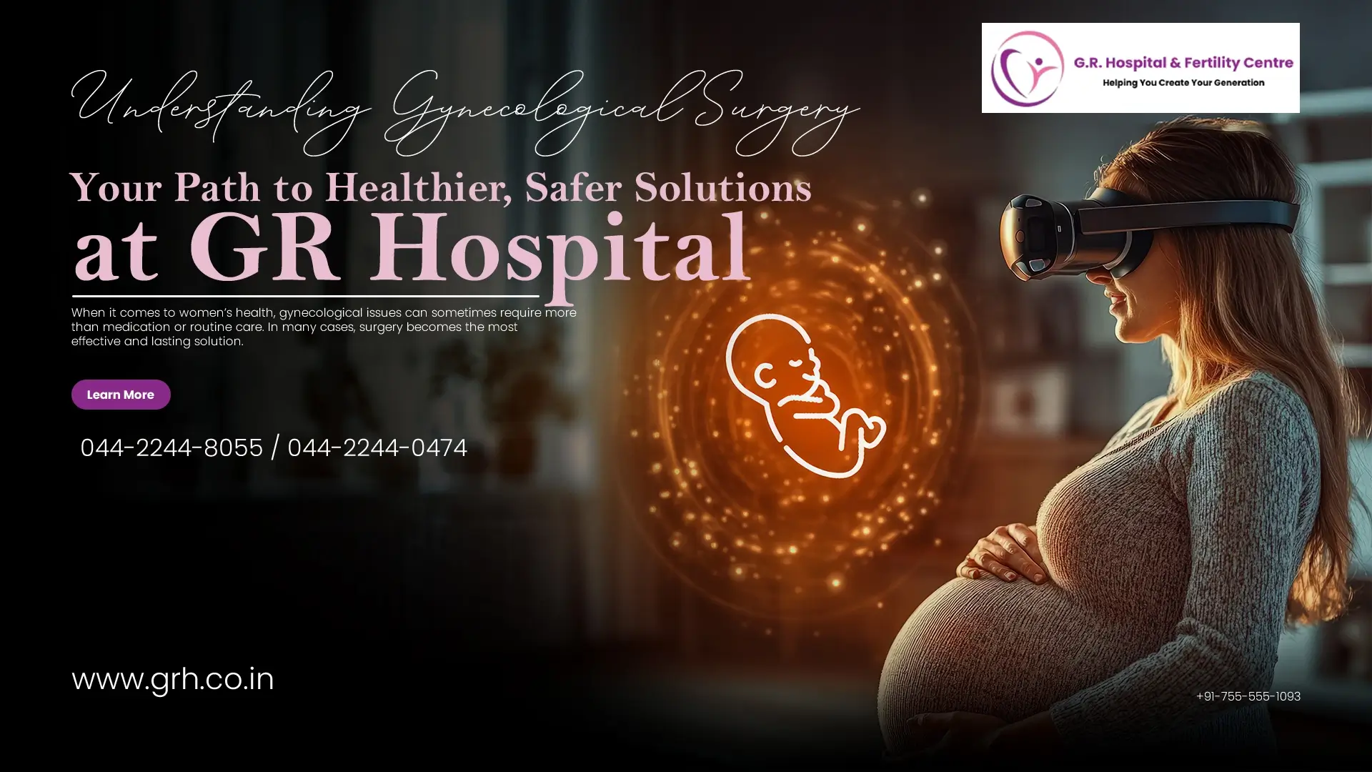 Understanding Gynecological Surgery: Your Path to Healthier, Safer Solutions at GR Hospital