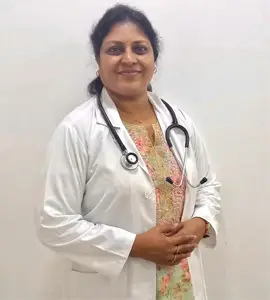 dr. radhika baskar
