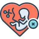 miscarriage